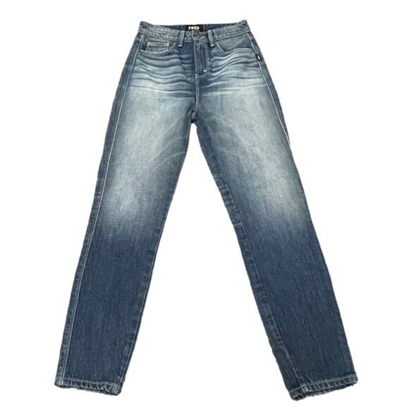 Fred by Fred Segal WF 6008 Skinny 26 - Picture 7 of 8